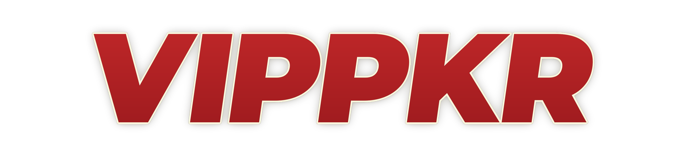 vippkr